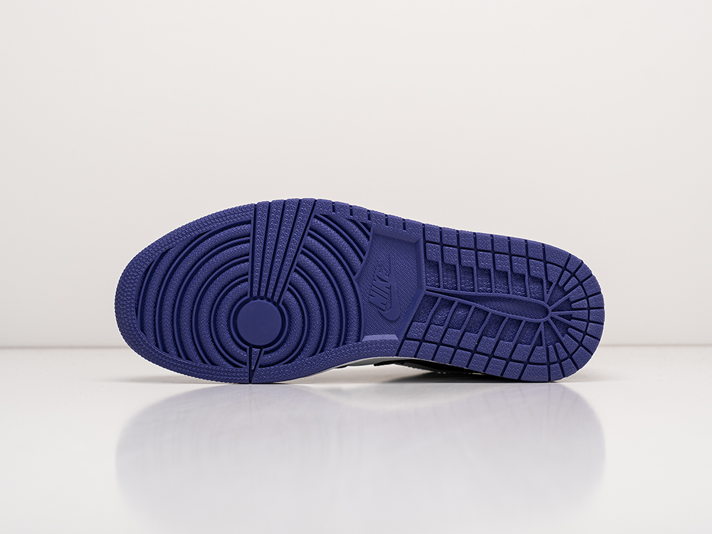Кроссовки Nike Air Jordan 1 Low