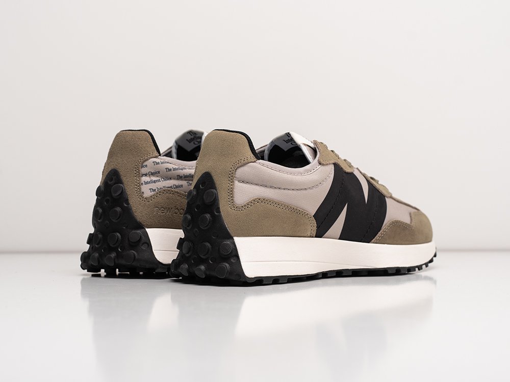 Кроссовки New Balance 327