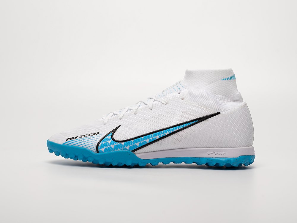 Футбольная обувь NIke Mercurial Vapor XV Elite TF