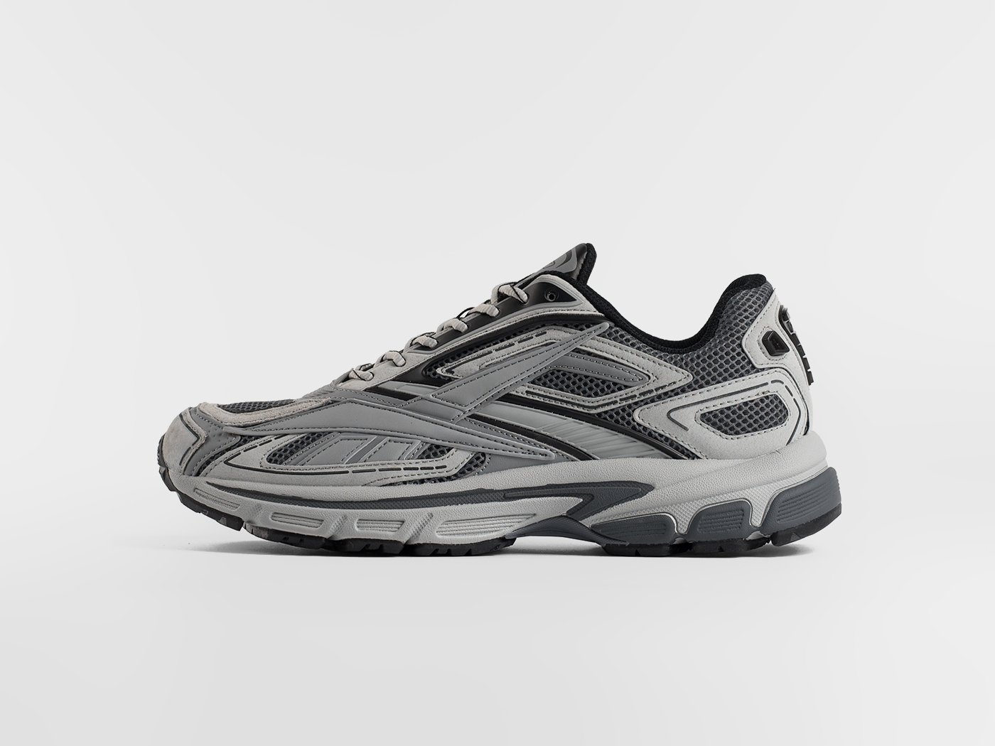 Кроссовки Reebok Premier Road Low