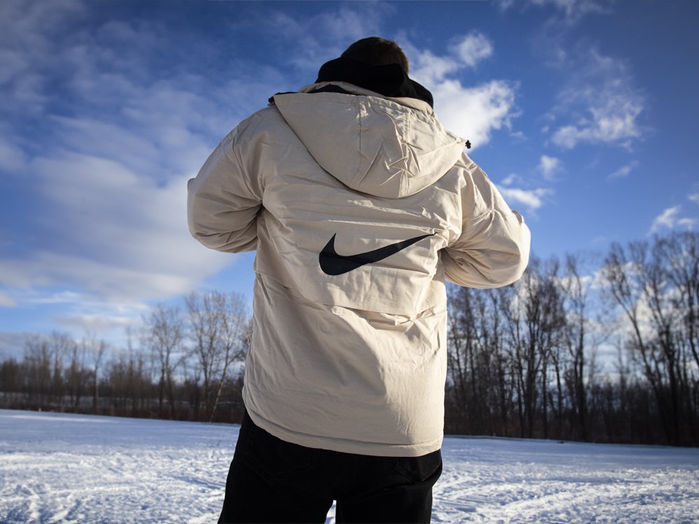 Куртка Nike