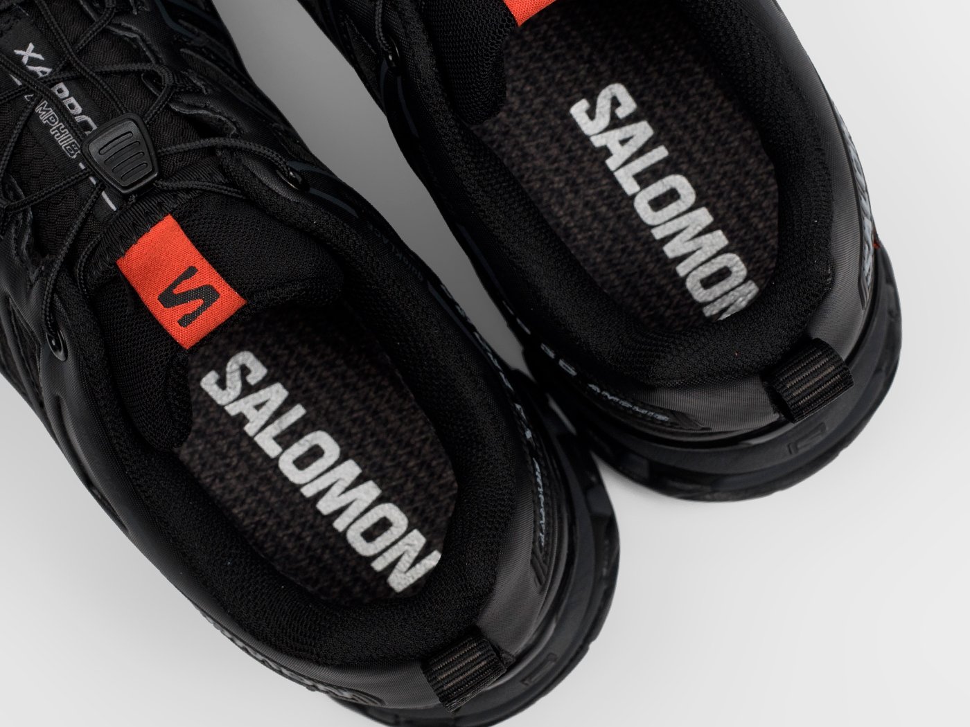 Кроссовки Salomon