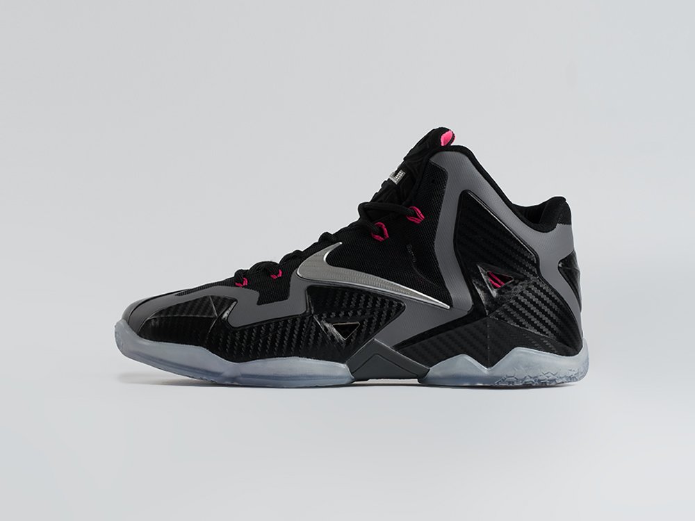 Кроссовки Nike Lebron 11