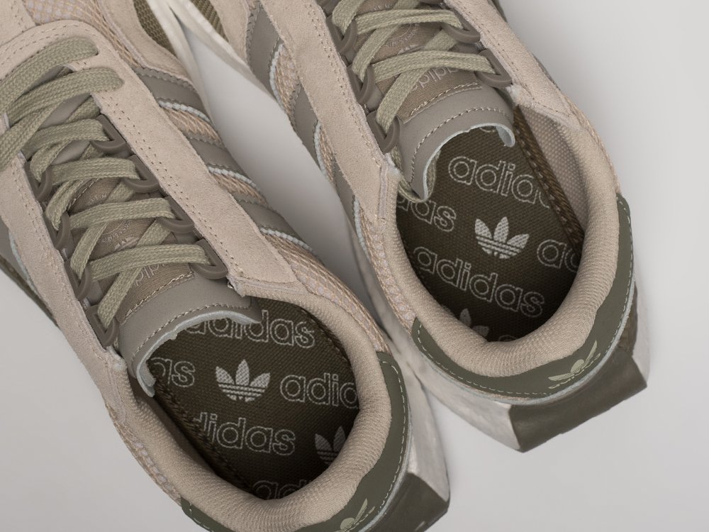 Кроссовки Adidas Retropy E5