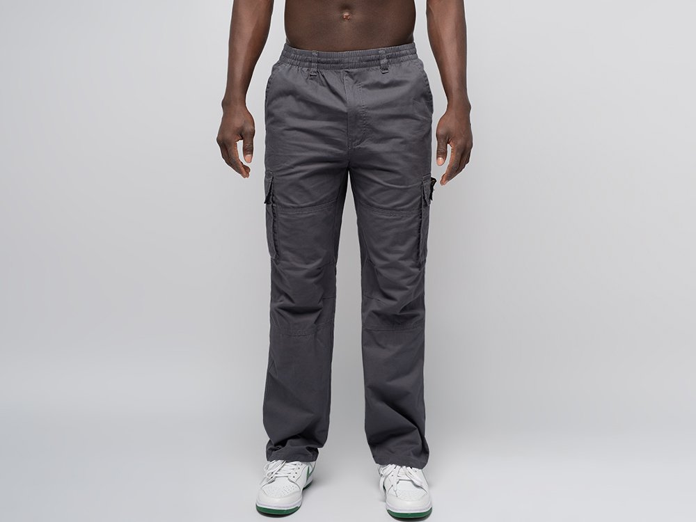 Брюки спортивные Stone Island
