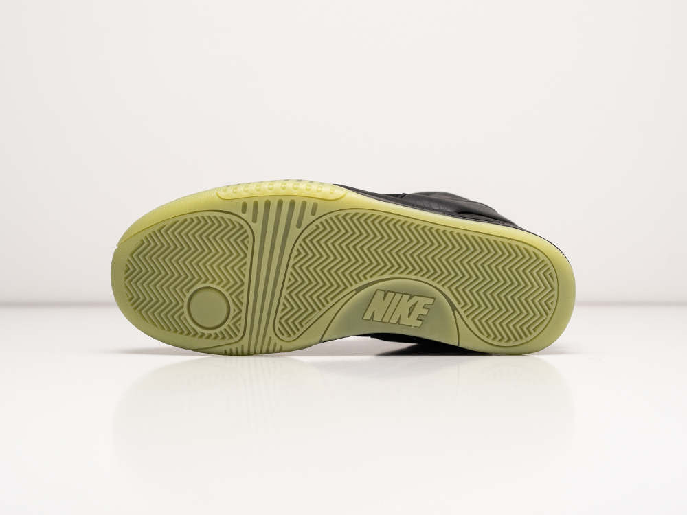 Кроссовки Nike Air Yeezy 2