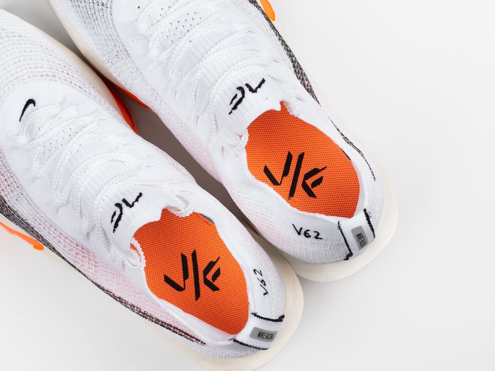 Кроссовки Nike Air Zoom Alphafly Next% 3