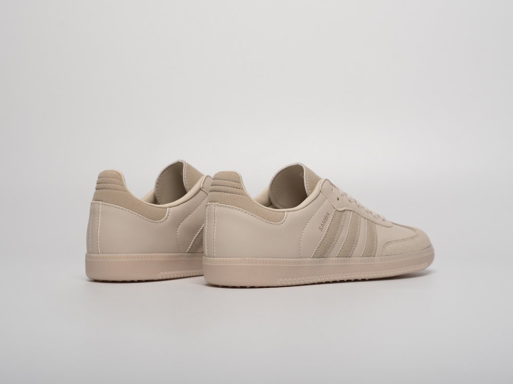 Кроссовки Adidas Samba OG