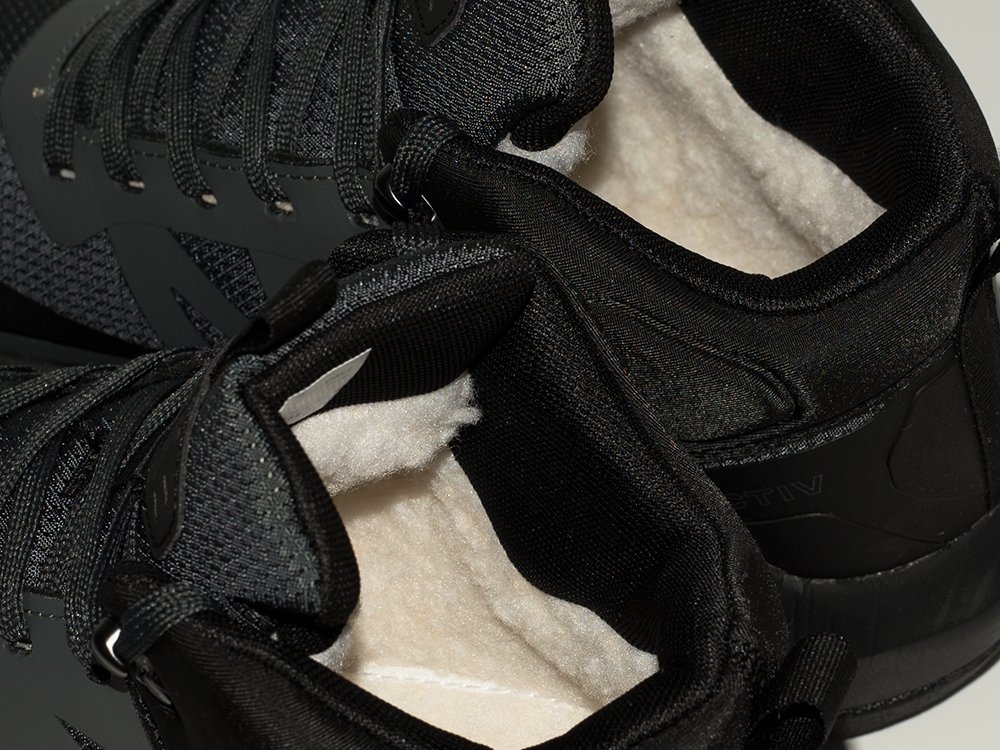 Зимние Кроссовки Salomon Elixir Activ Mid GTX
