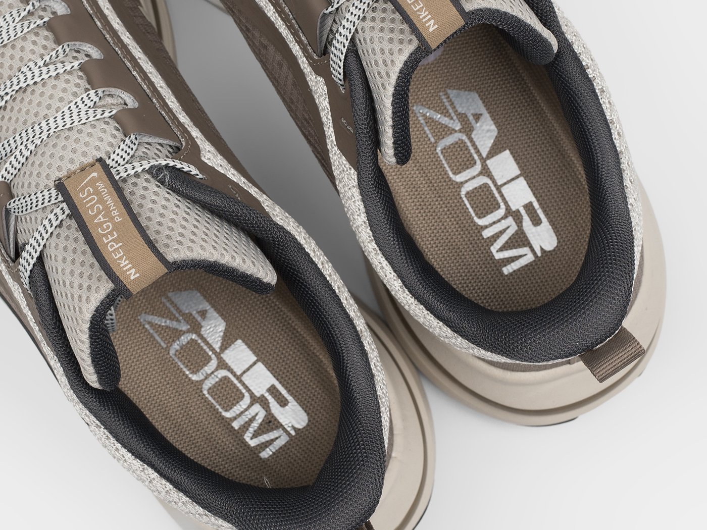 Кроссовки Nike Pegasus Premium