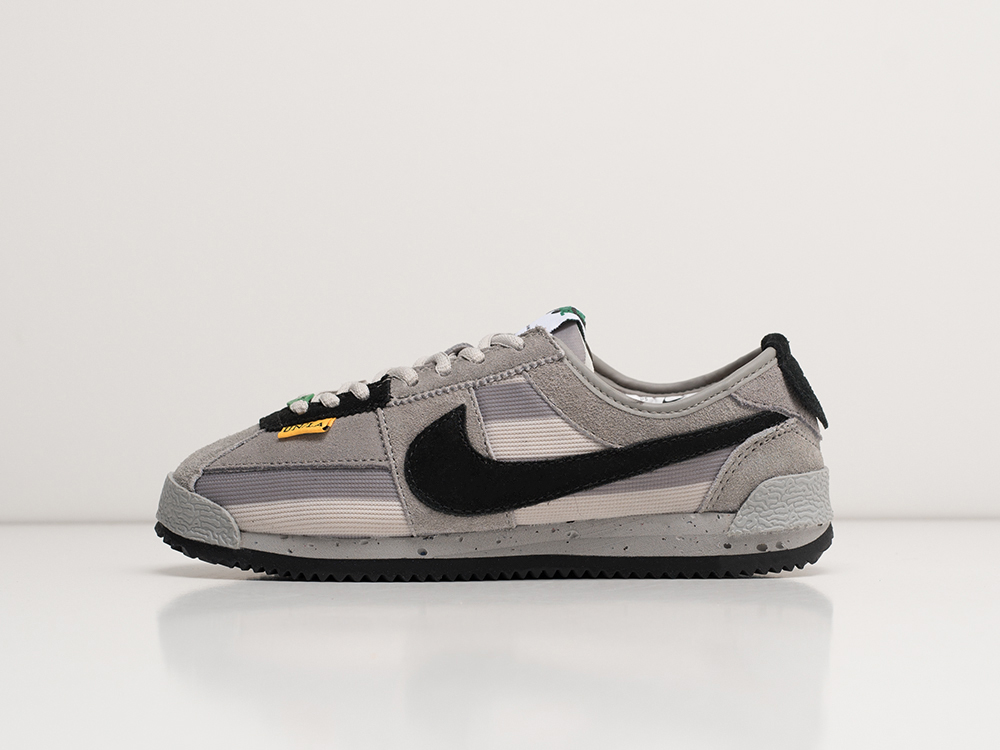 Кроссовки Union x Nike Cortez Nylon