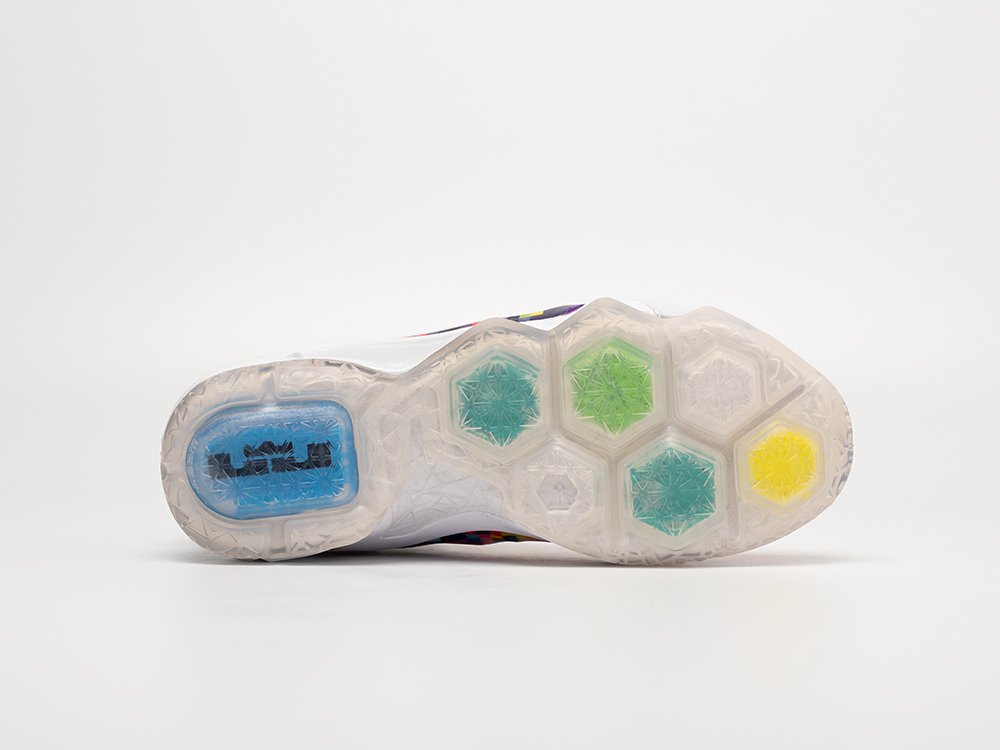 Кроссовки Nike Lebron 12