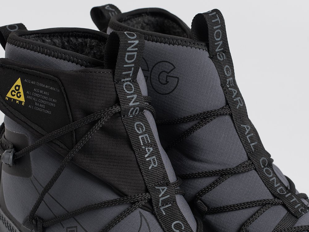 Зимние Кроссовки Nike ACG Air Terra Antarktik