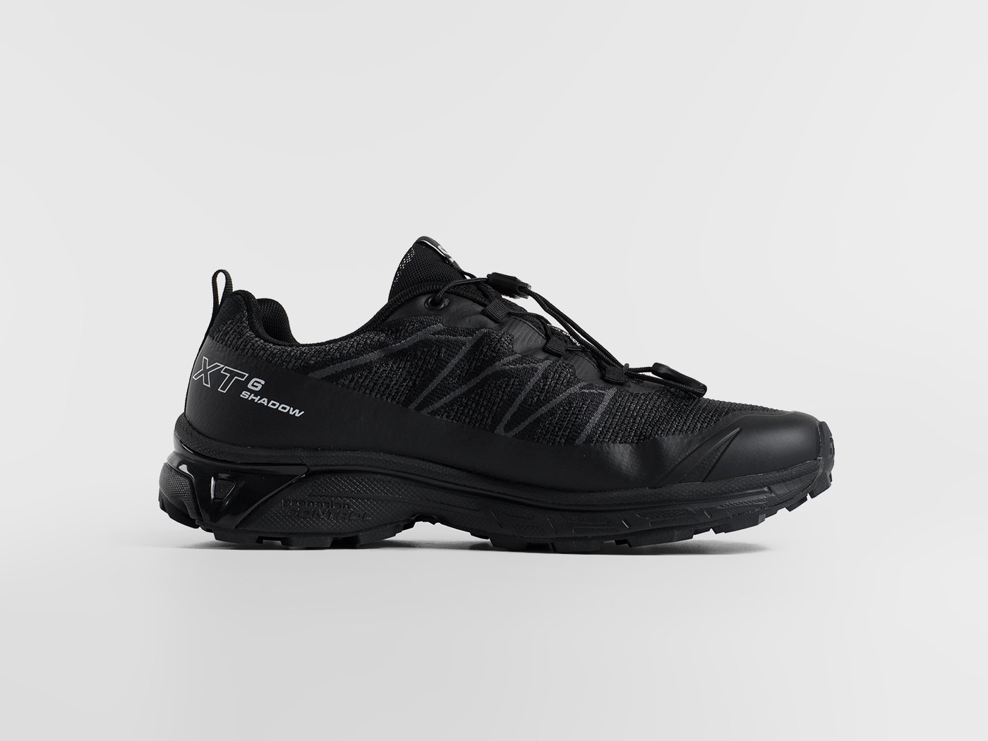 Кроссовки Salomon ADVANCED XT-4