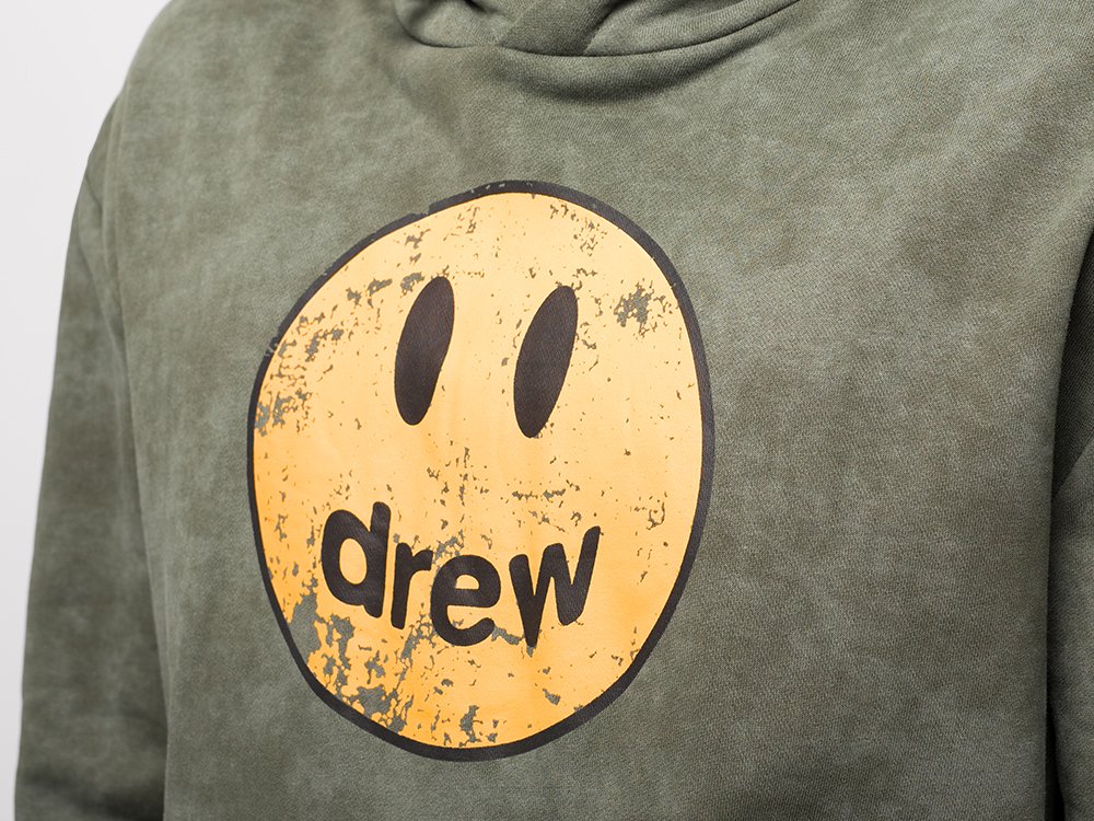 Худи DREW