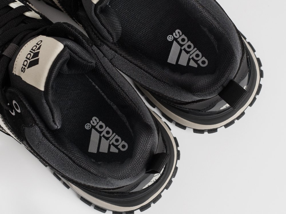 Зимние Кроссовки Adidas ZX 750 Hi