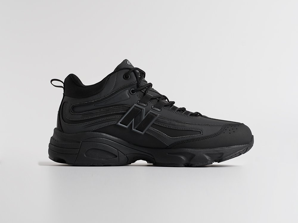 Зимние Кроссовки New Balance 740 Mid