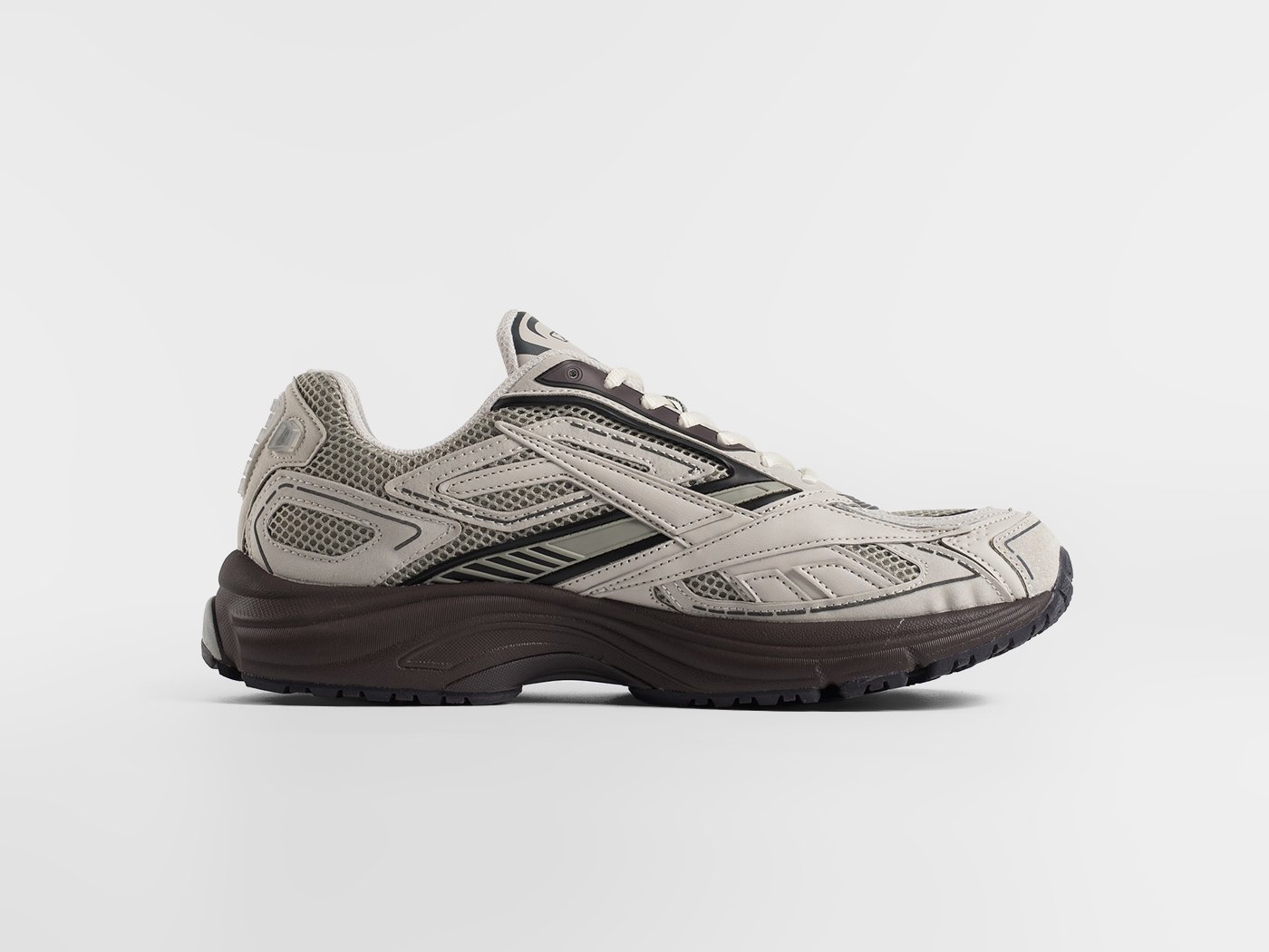 Кроссовки Reebok Premier Road Low