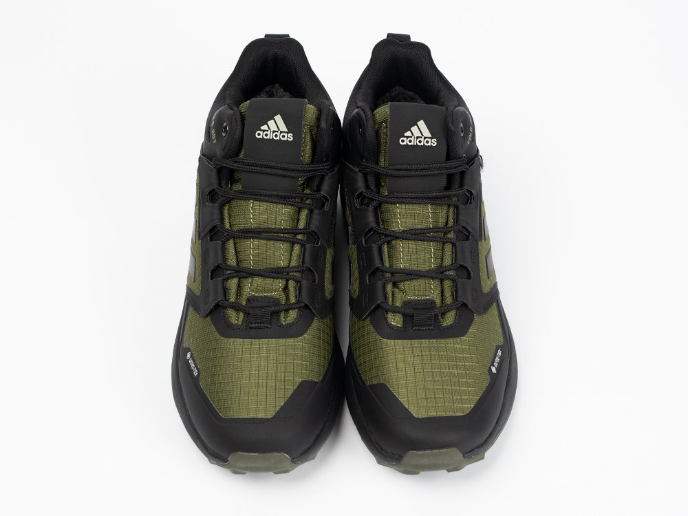 Зимние Кроссовки Adidas Terrex Trailmaker Mid