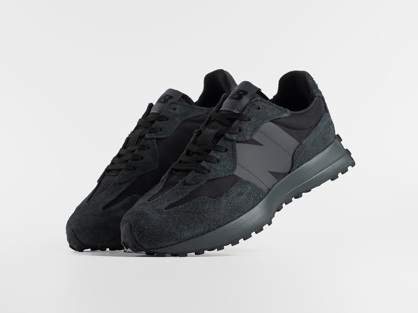 Кроссовки New Balance 327