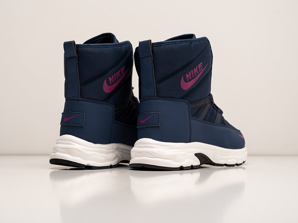 Зимние Сапоги Nike