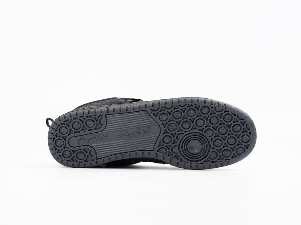 Зимние Кроссовки Adidas Forum 84 High