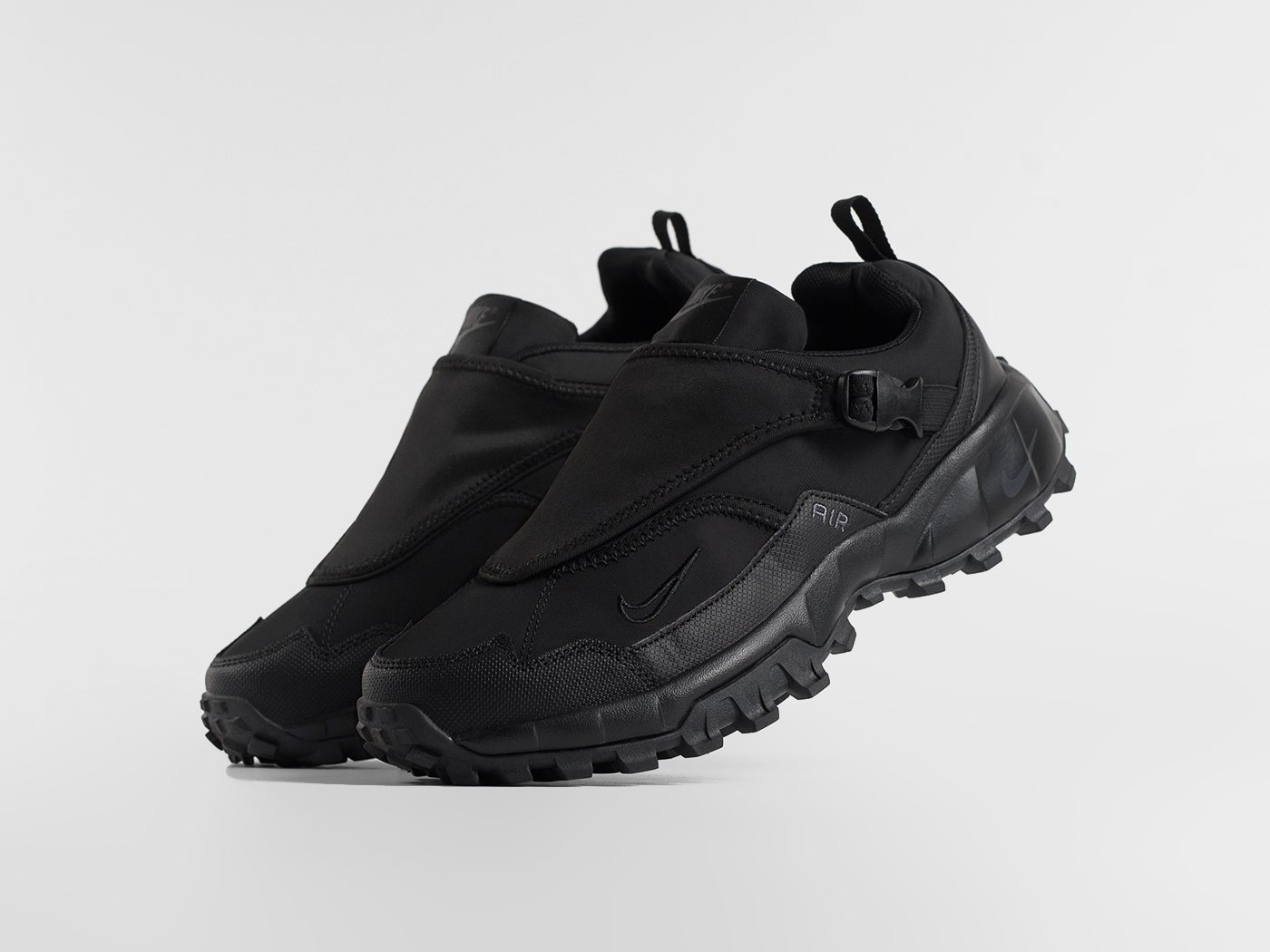 Кроссовки Nike ACG Phassad