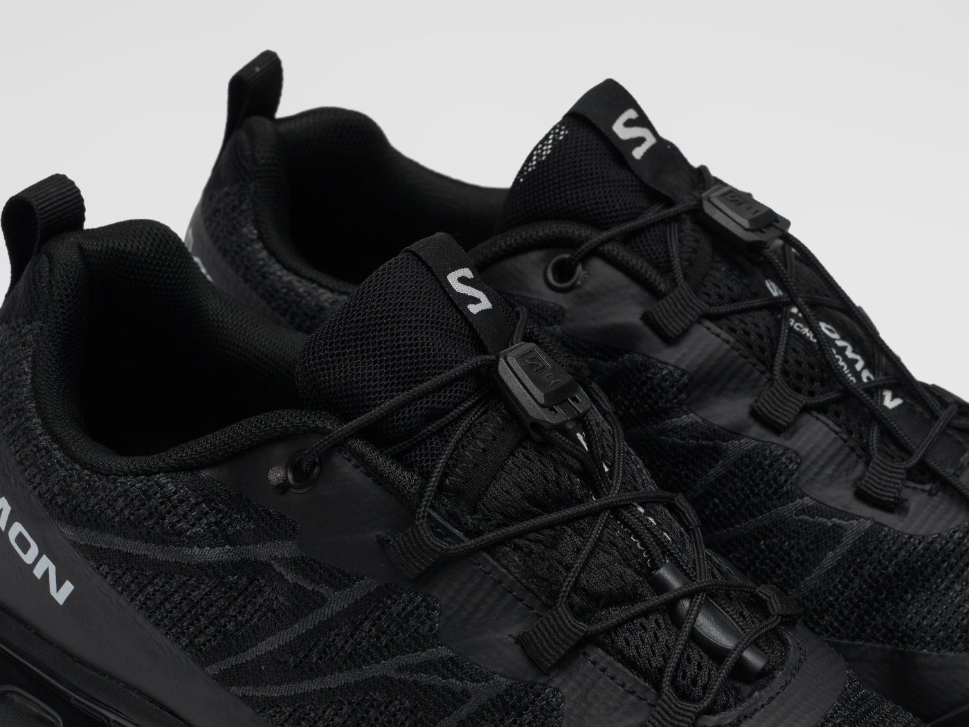 Кроссовки Salomon ADVANCED XT-4