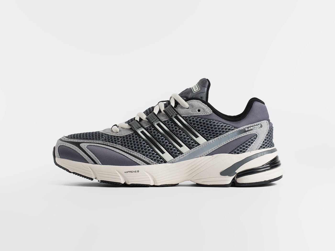 Кроссовки Adidas Supernova Cushion 7