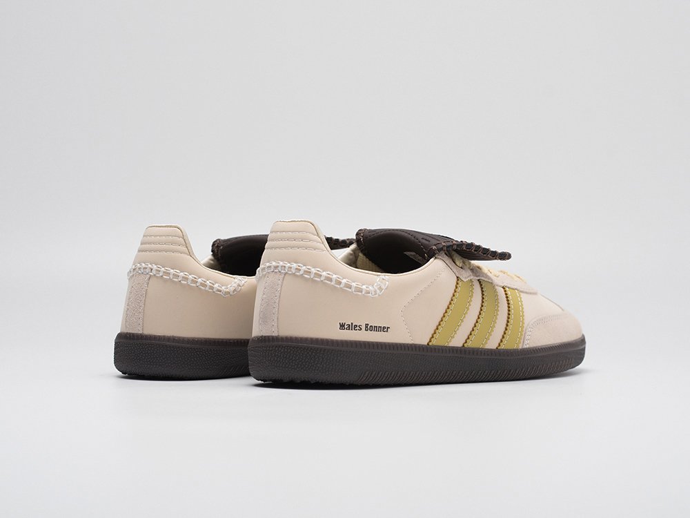 Кеды Wales Bonner x Adidas Samba