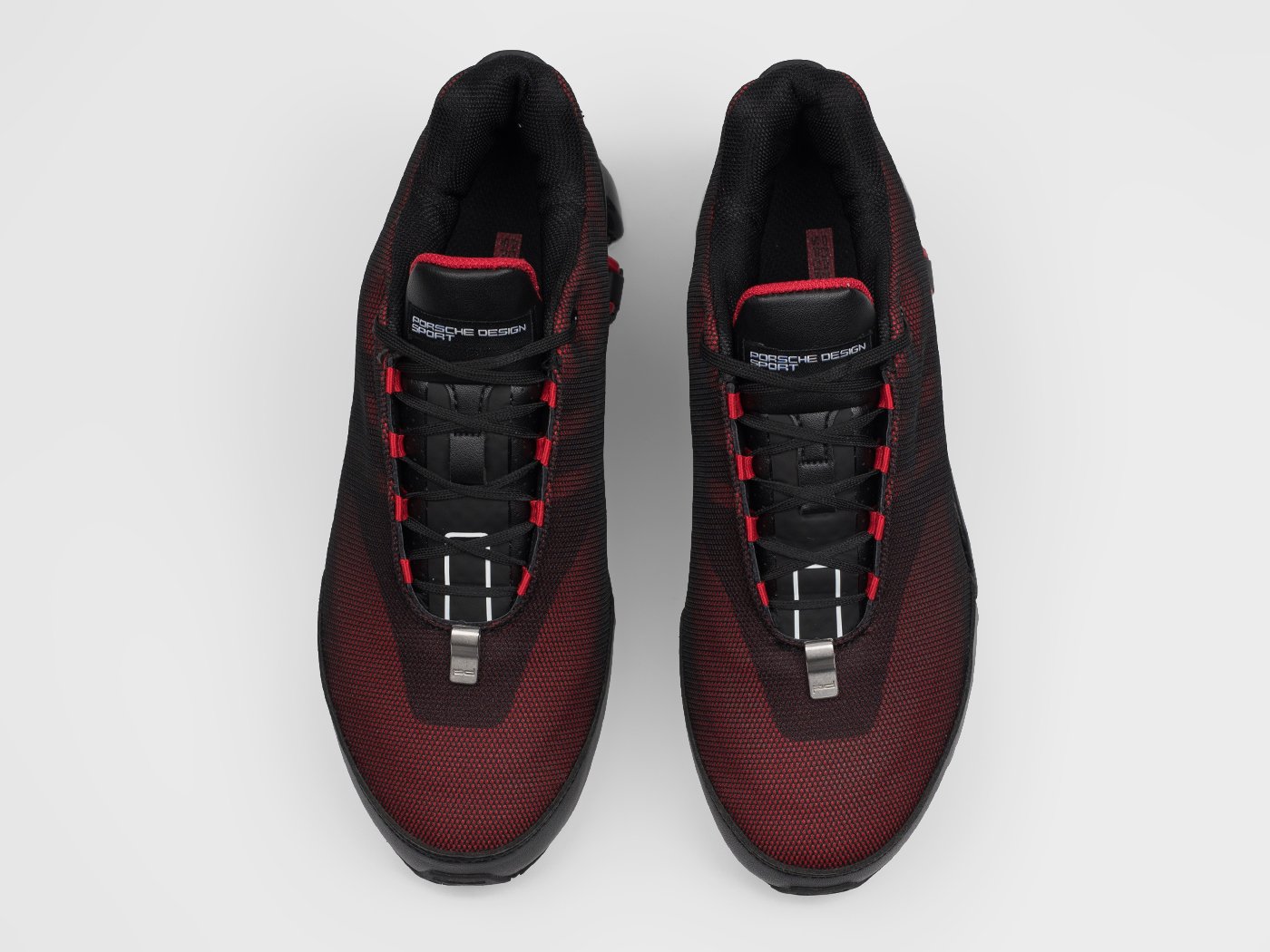 Кроссовки Adidas Porsche Design Leather P5000