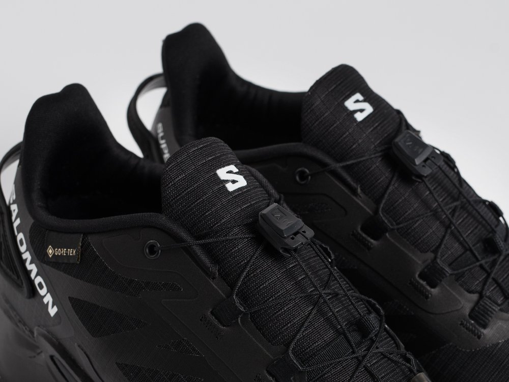 Кроссовки Salomon Supercross 4 GTX