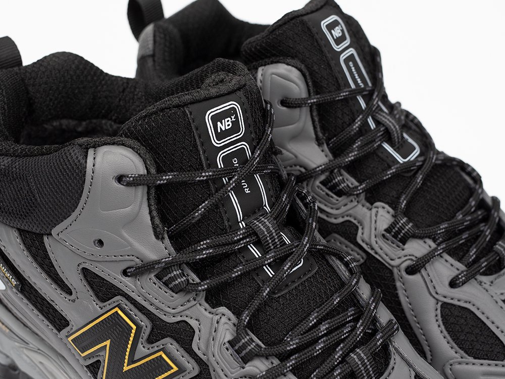 Зимние Кроссовки New Balance 740 Mid