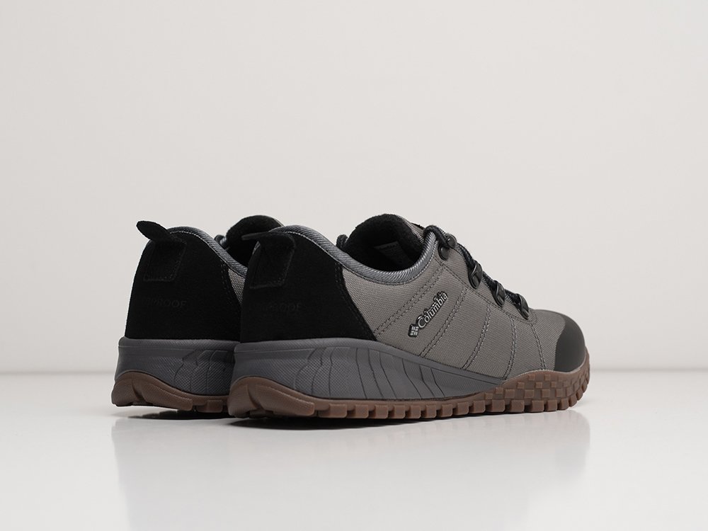 Кроссовки Columbia Fairbanks Low