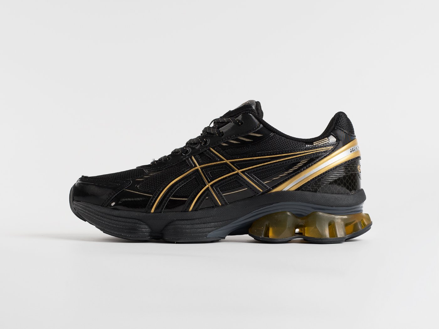 Кроссовки Asics Gel Kinetic Fluent