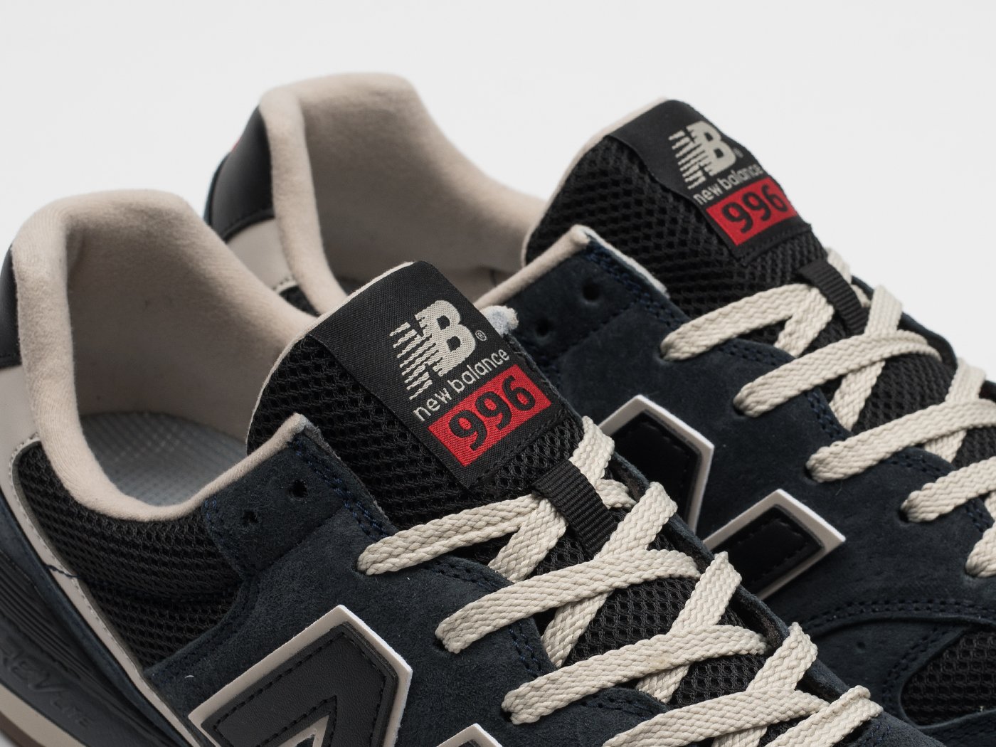 Кроссовки New Balance 996