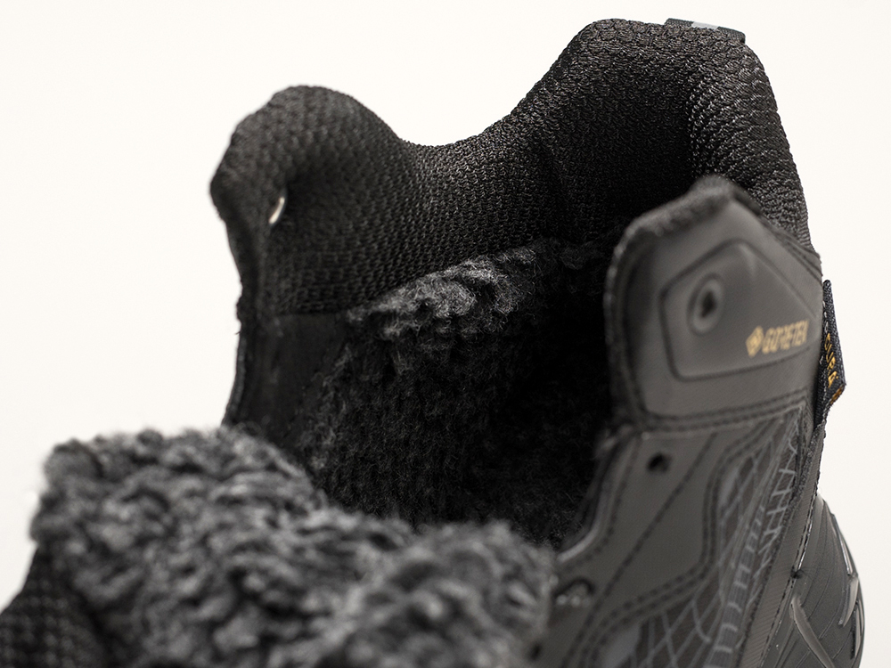 Зимние Кроссовки Reebok Zig Kinetica II Edge Hi