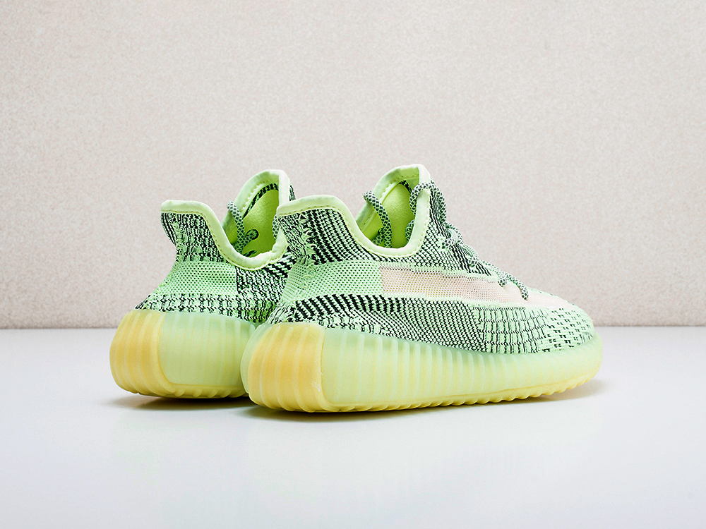 Кроссовки Adidas Yeezy 350 Boost v2