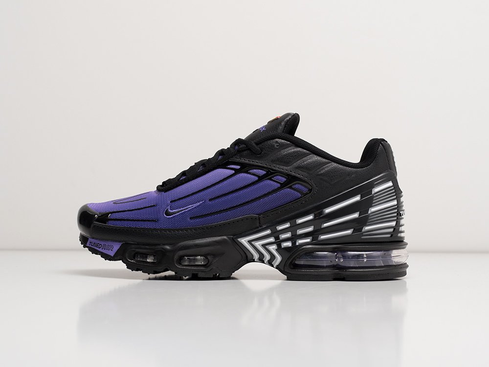 Кроссовки Nike Air Max Plus 3
