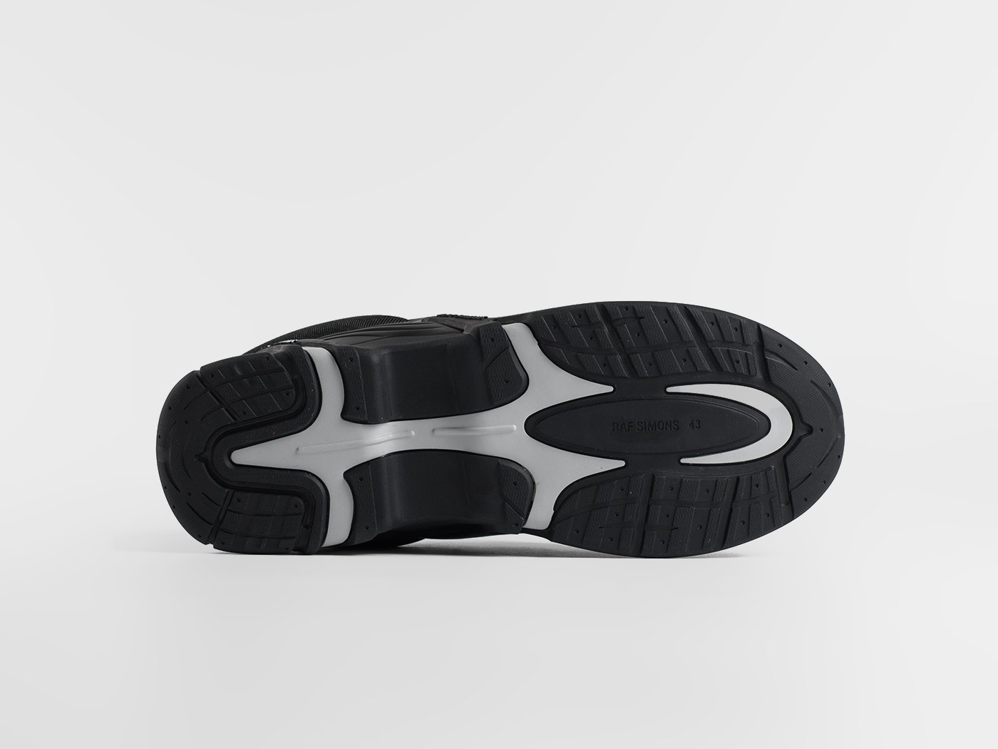 Кроссовки Raf Simons Antei