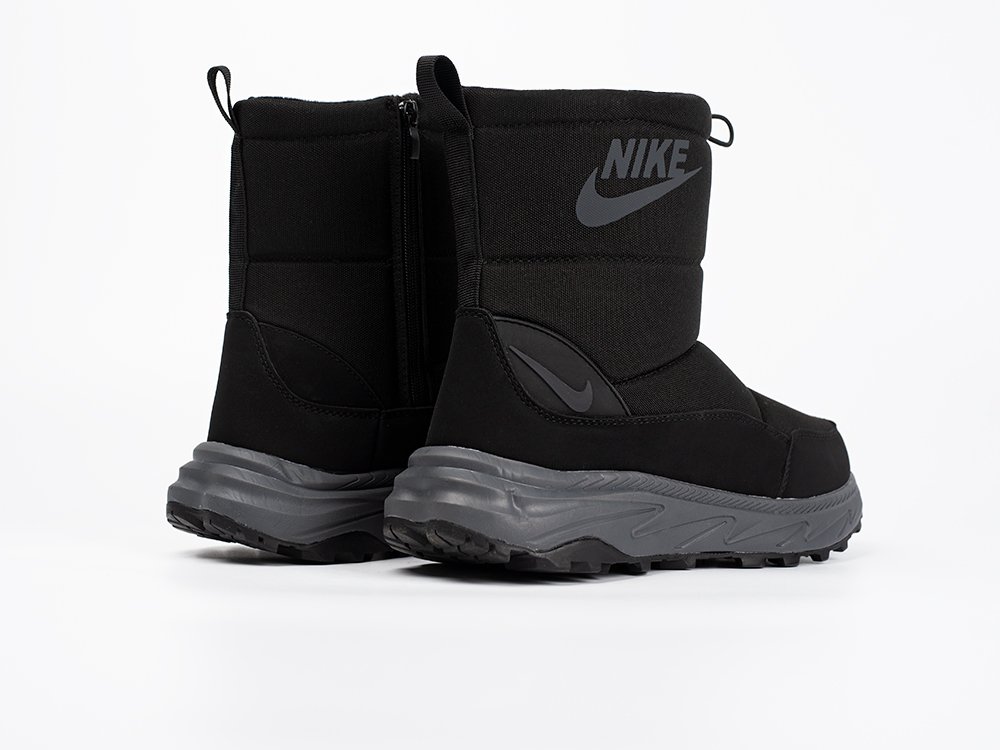 Зимние Сапоги Nike