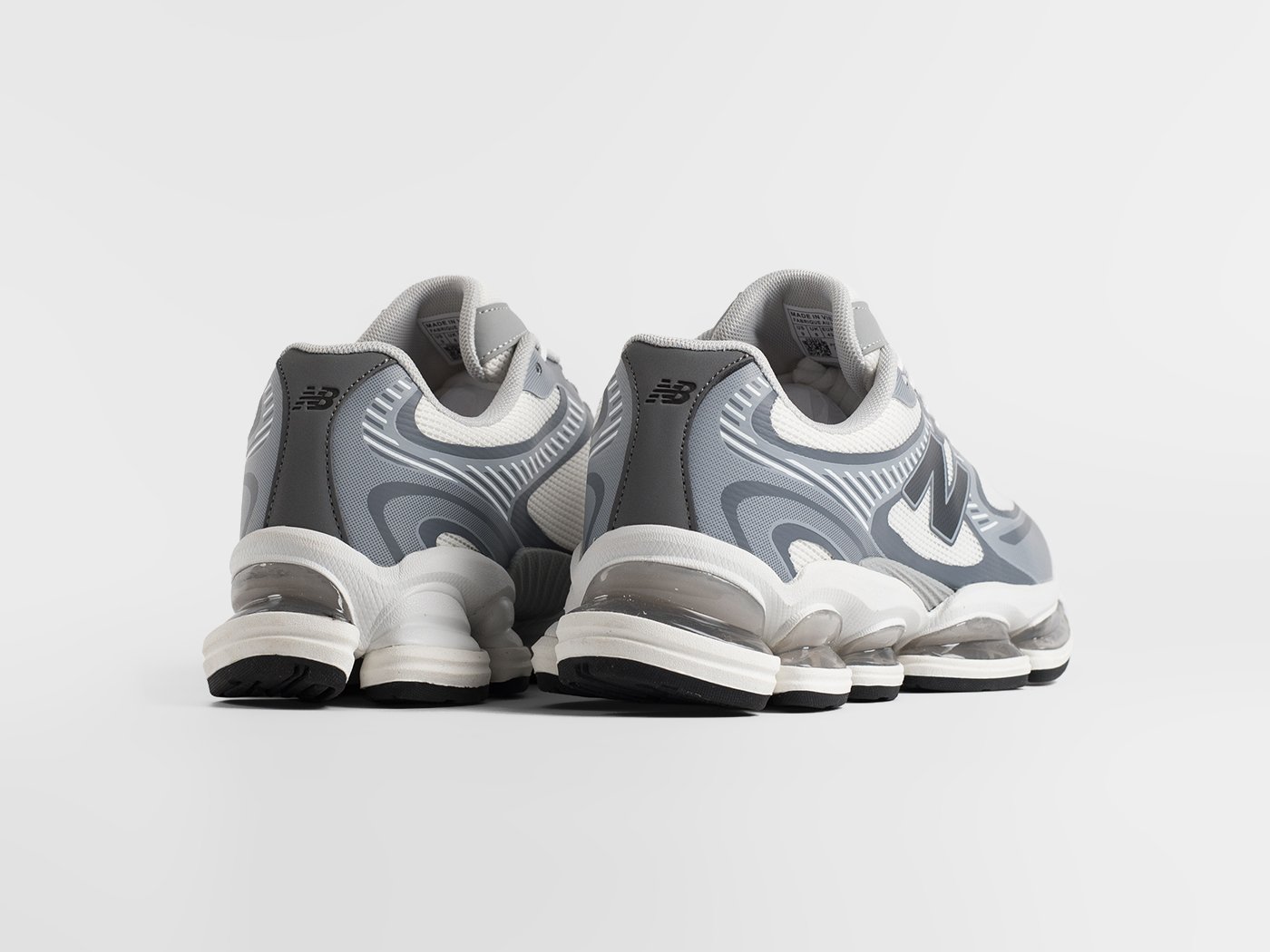 Кроссовки New Balance ABZORB 2000