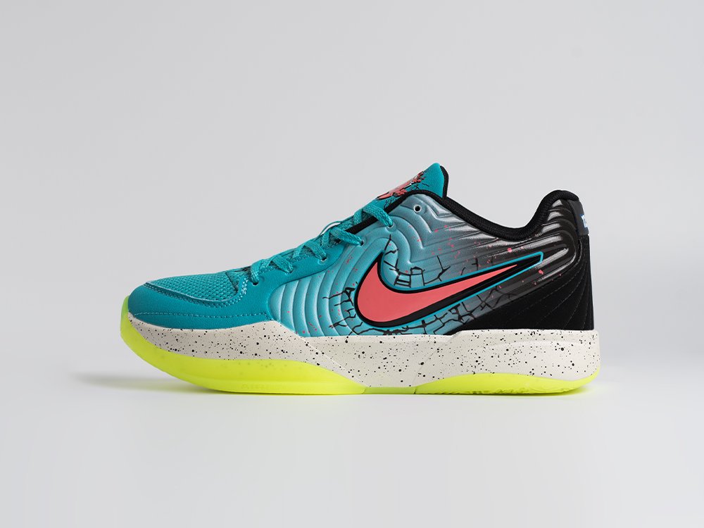 Кроссовки Nike Kool-Aid x Nike Ja 2