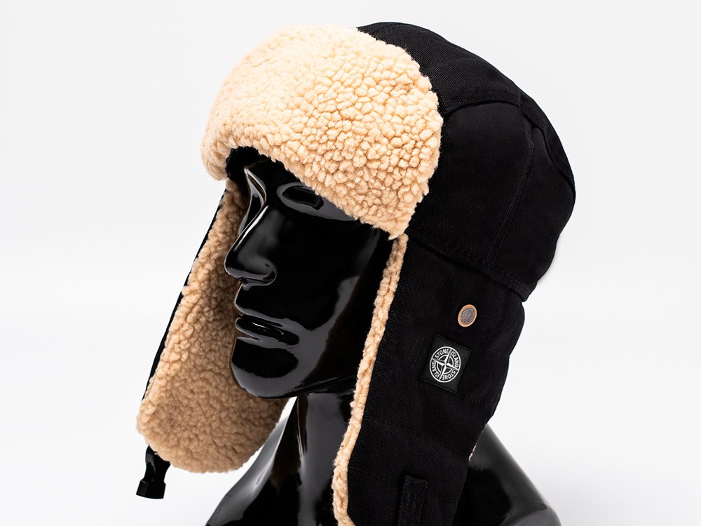 Шапка Stone Island