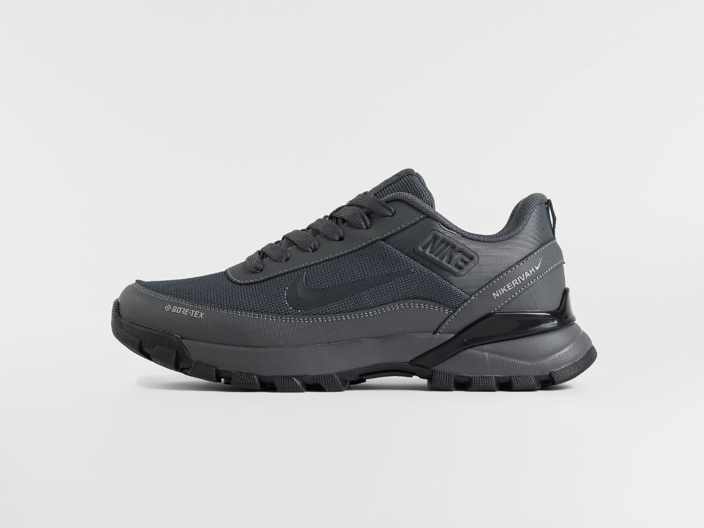 Кроссовки Nike Rivah Low