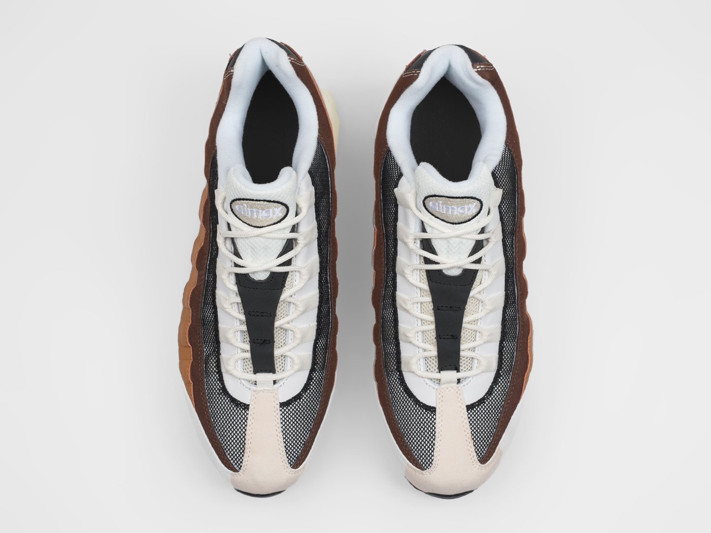 Кроссовки Nike Air Max 95