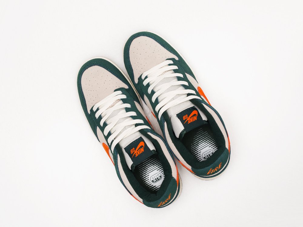 Кроссовки Nike SB Dunk Low