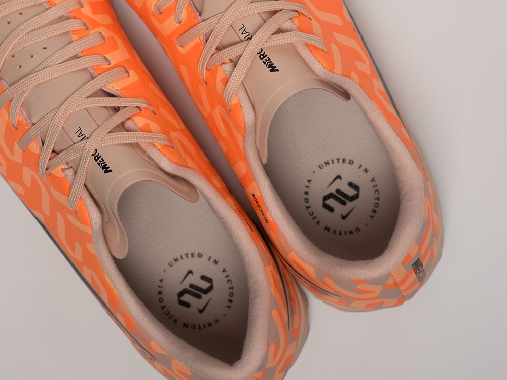 Футбольная обувь NIke Mercurial Vapor XV Academy TF