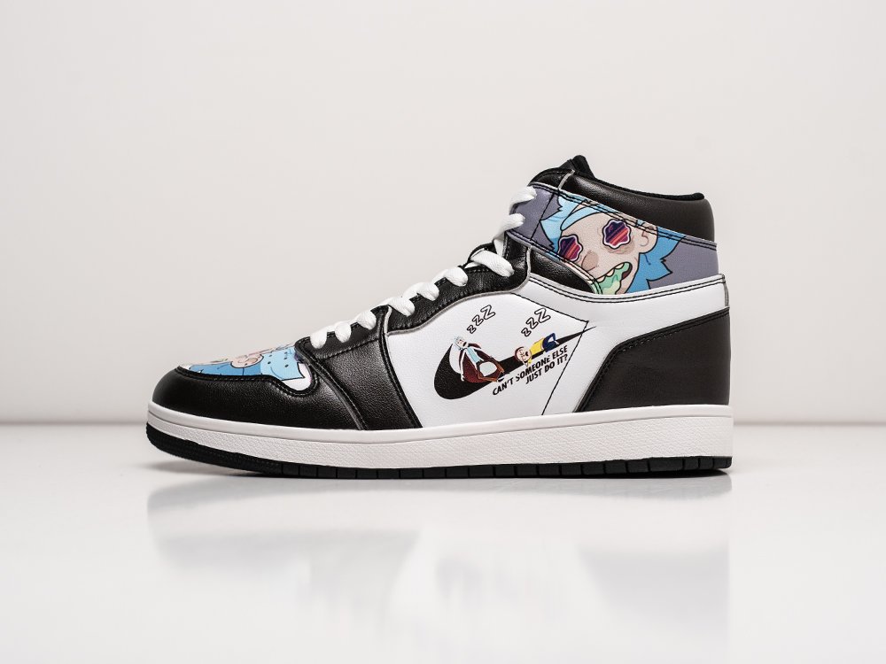 Кроссовки Nike Air Jordan 1 Mid