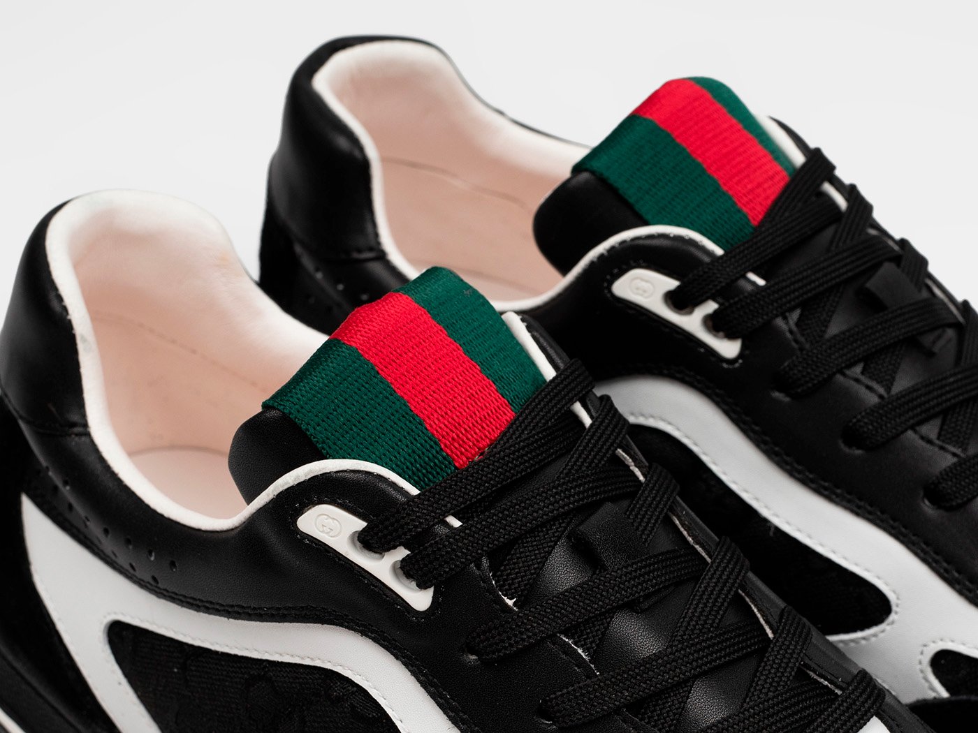 Кроссовки Gucci